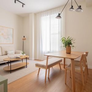 Appartement met Twee Slaapkamers